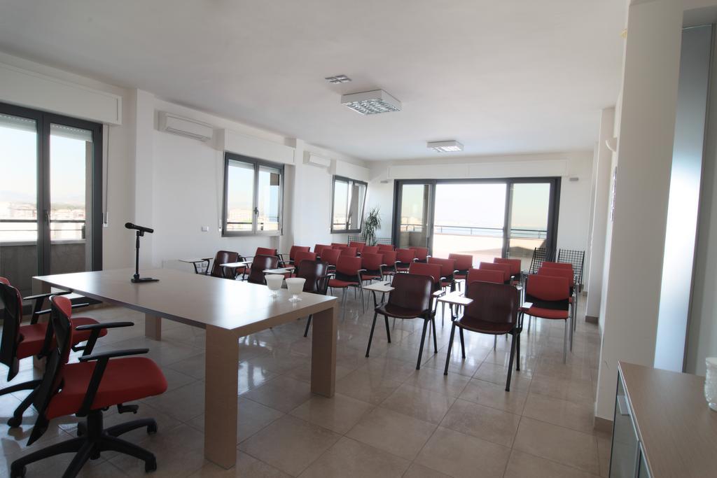 Hotel Acropolis Cattolica Exterior photo